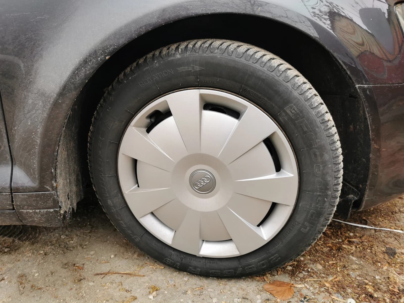 Audi A3 A3 - Image 8