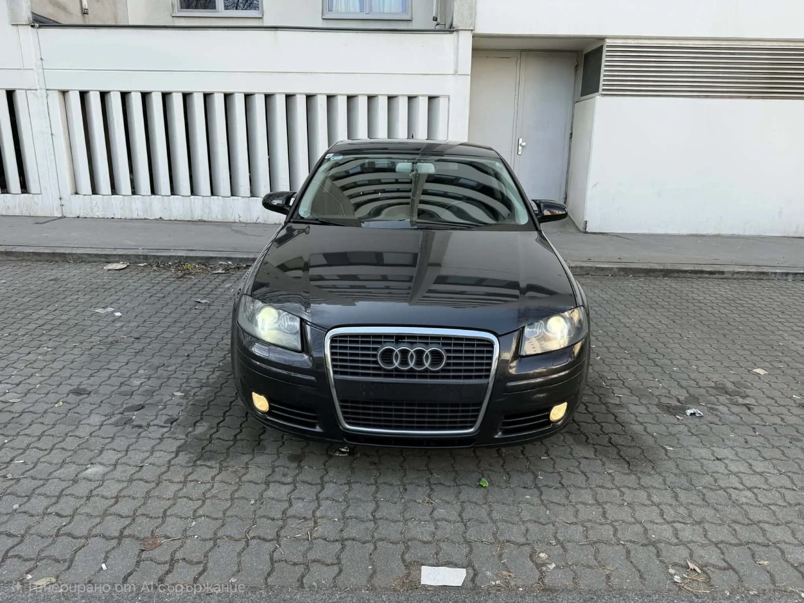 Audi A3 A3 - Image 3