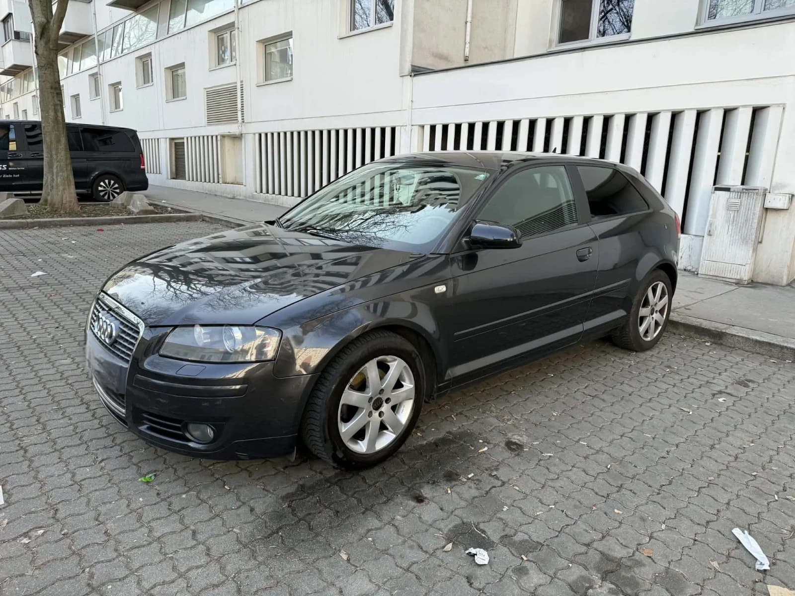 Audi A3 A3 - Image 4