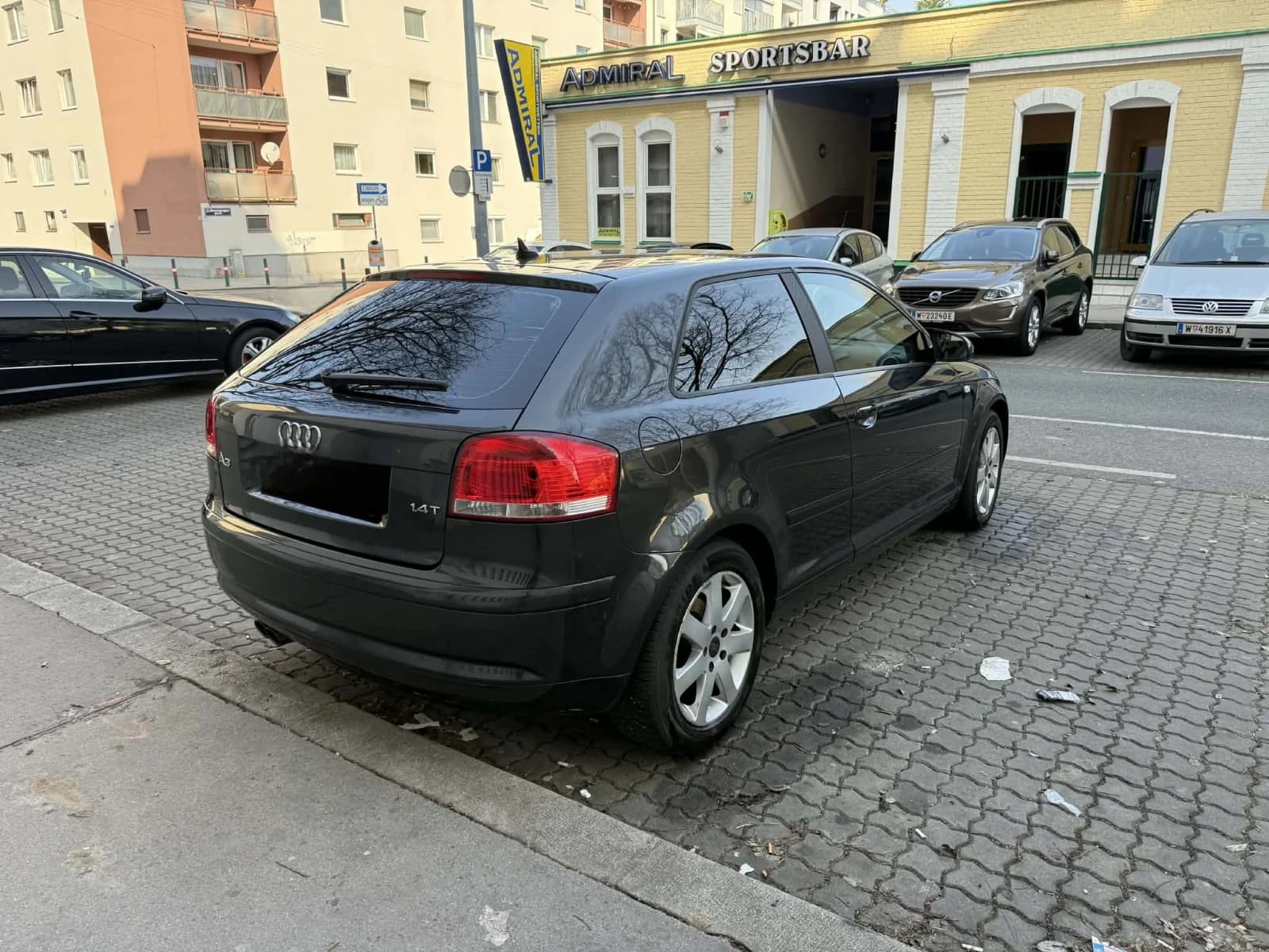 Audi A3 A3 - Image 5