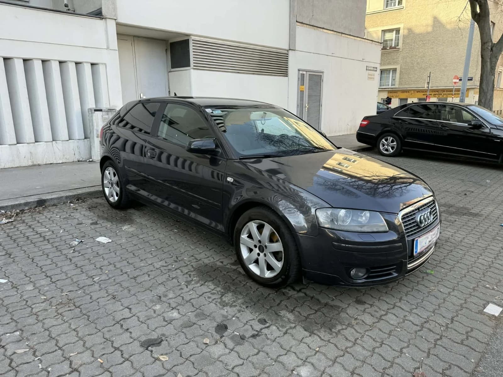 Audi A3 A3 - Image 6
