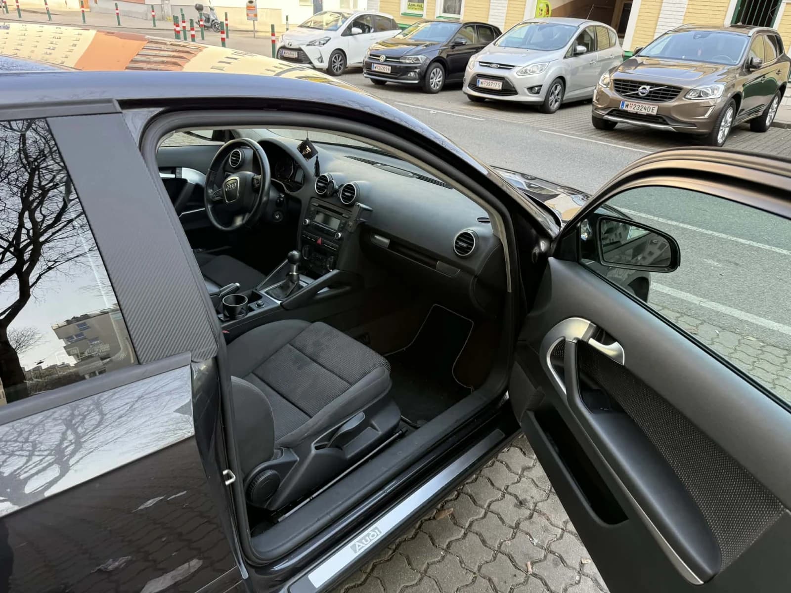 Audi A3 A3 - Image 8