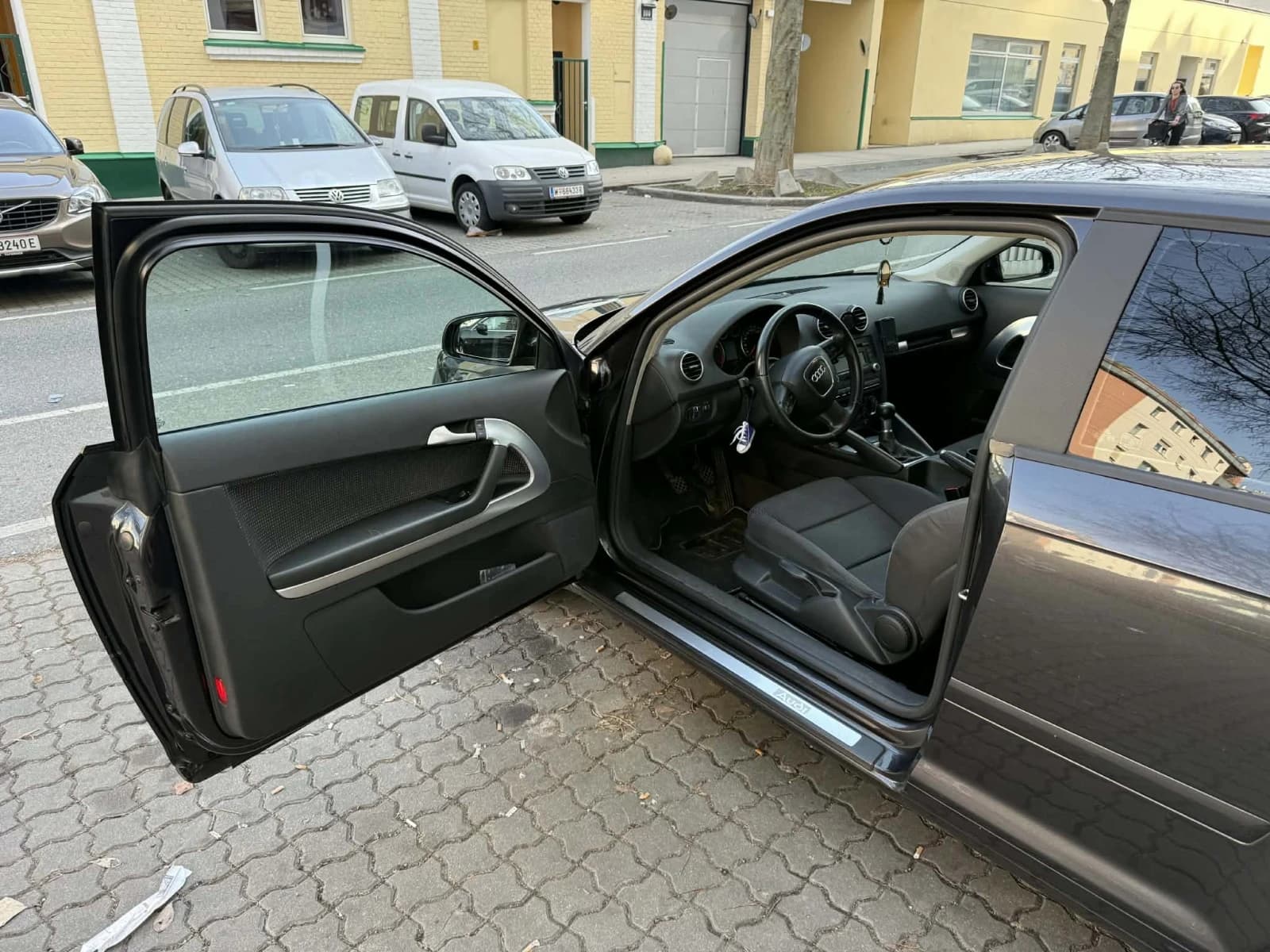Audi A3 A3 - Image 9