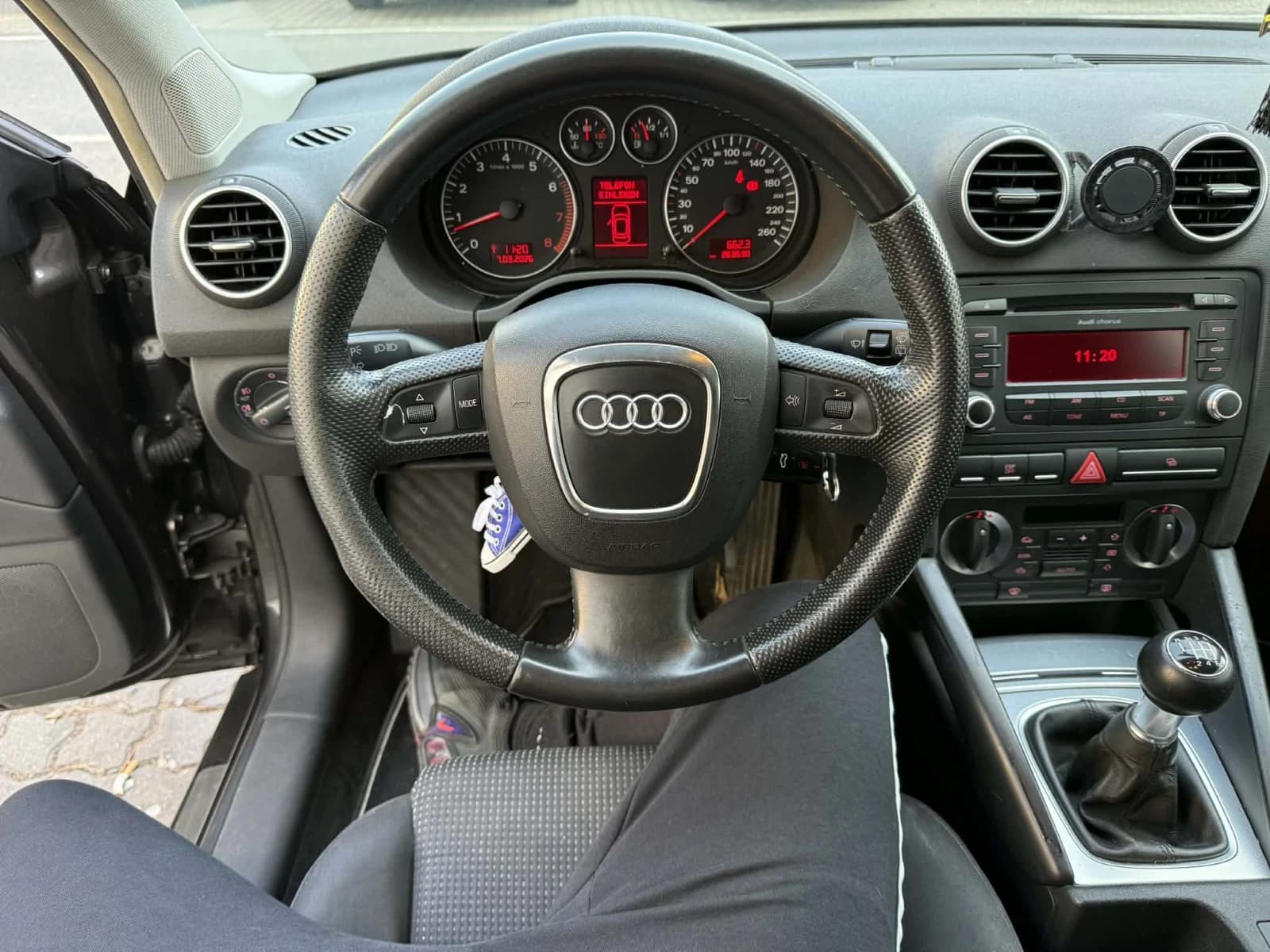 Audi A3 A3 - Image 10