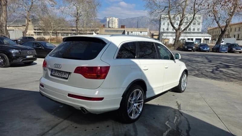 Audi Q7 Q7 - Image 2