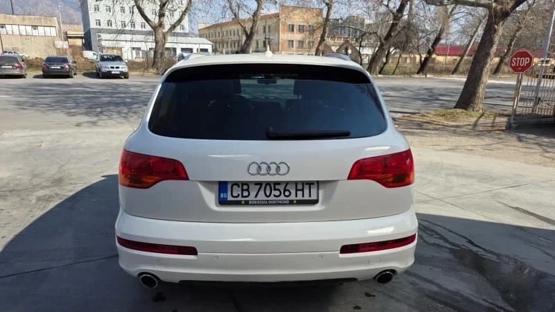 Audi Q7 Q7 - Image 3
