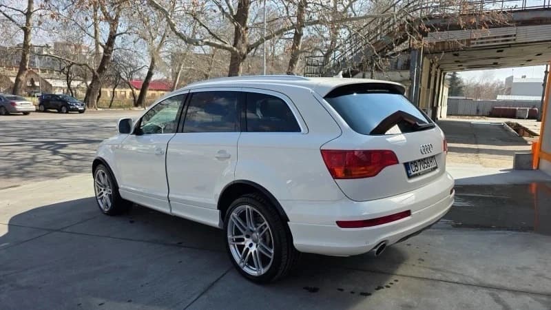 Audi Q7 Q7 - Image 4