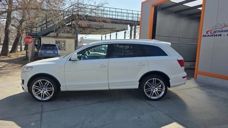 Audi Q7 Q7 - Image 5