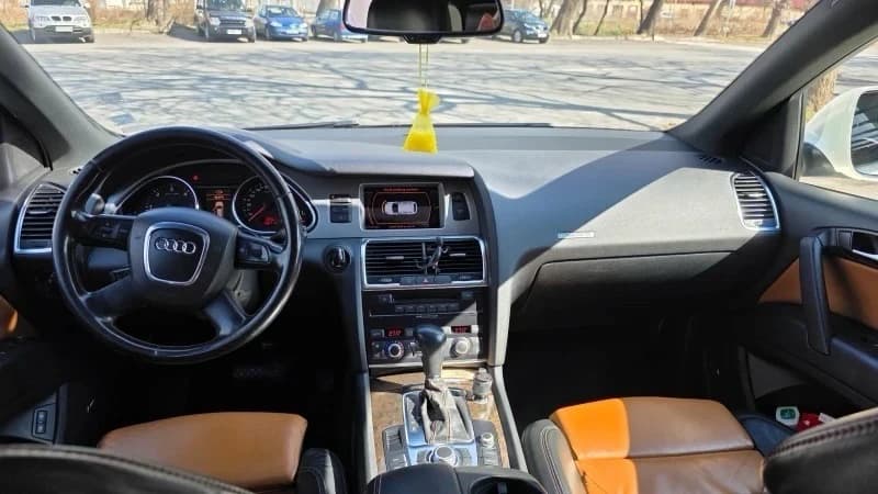 Audi Q7 Q7 - Image 6