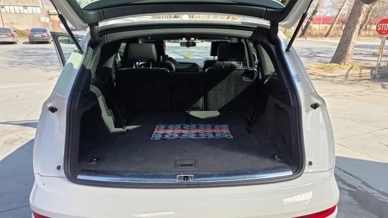 Audi Q7 Q7 - Image 7