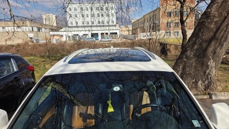 Audi Q7 Q7 - Image 8