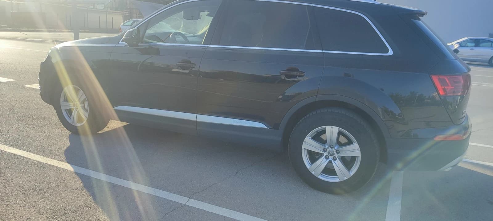 Audi Q7 Q7 - Image 2