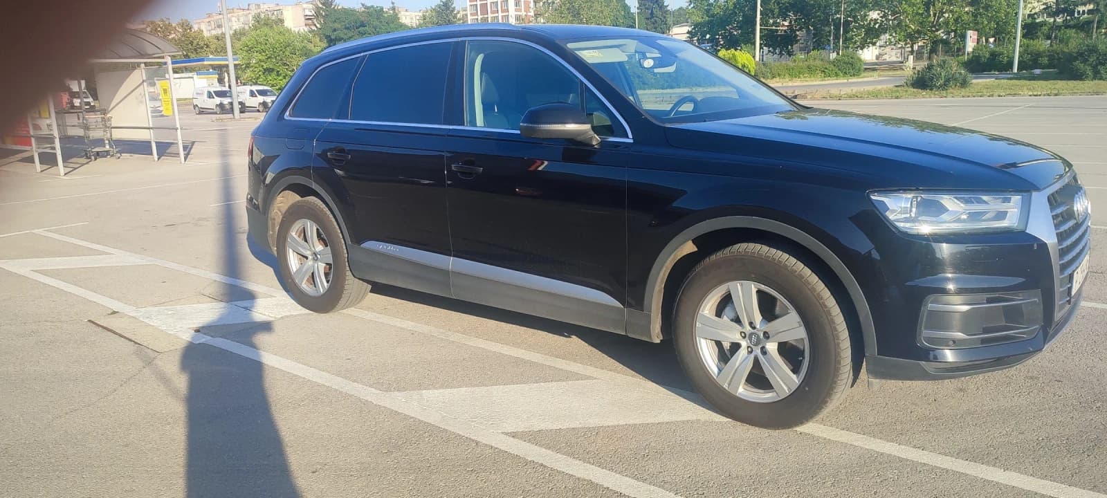 Audi Q7 Q7 - Image 3