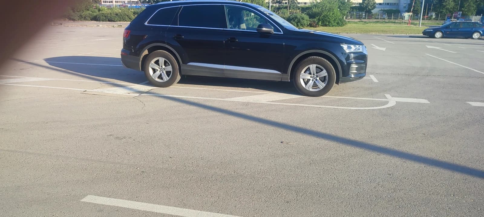 Audi Q7 Q7 - Image 4