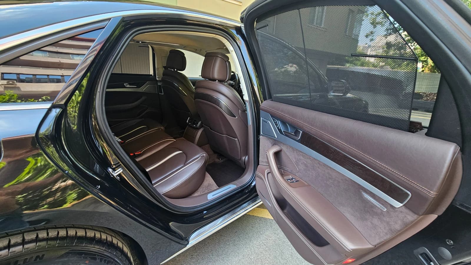 Audi A8 A8 - Image 10