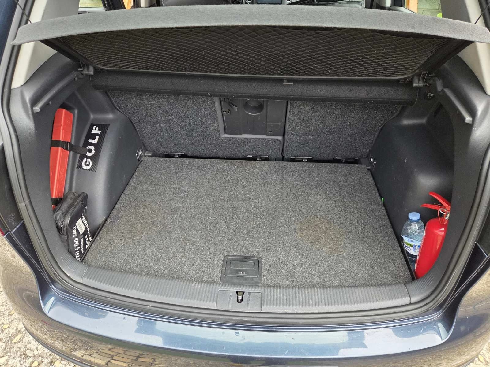 VW Golf Golf - Image 3