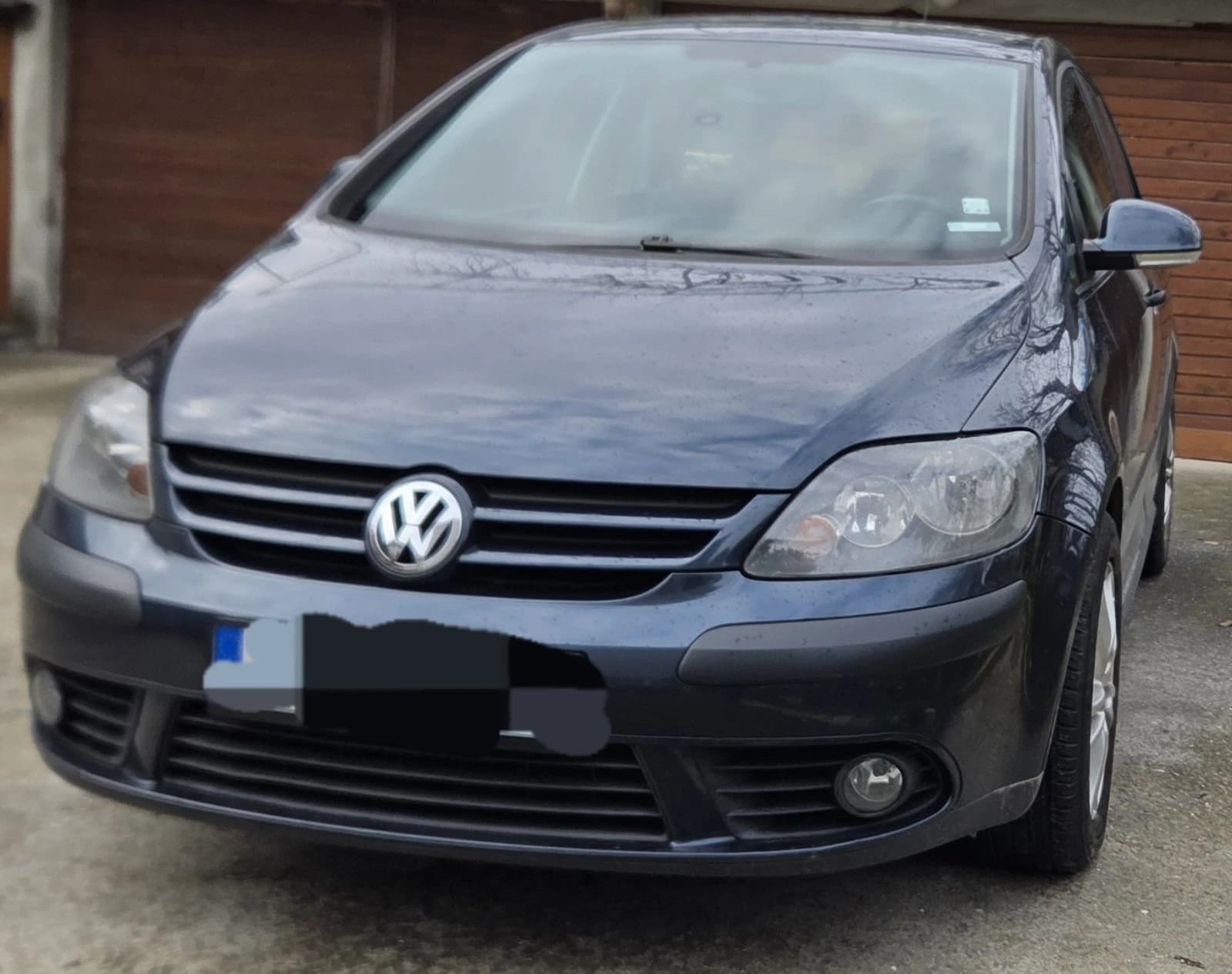 VW Golf Golf - Image 4