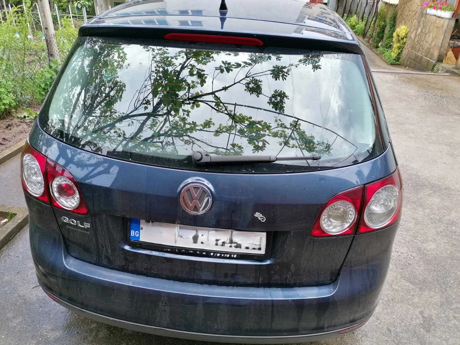 VW Golf Golf - Image 5
