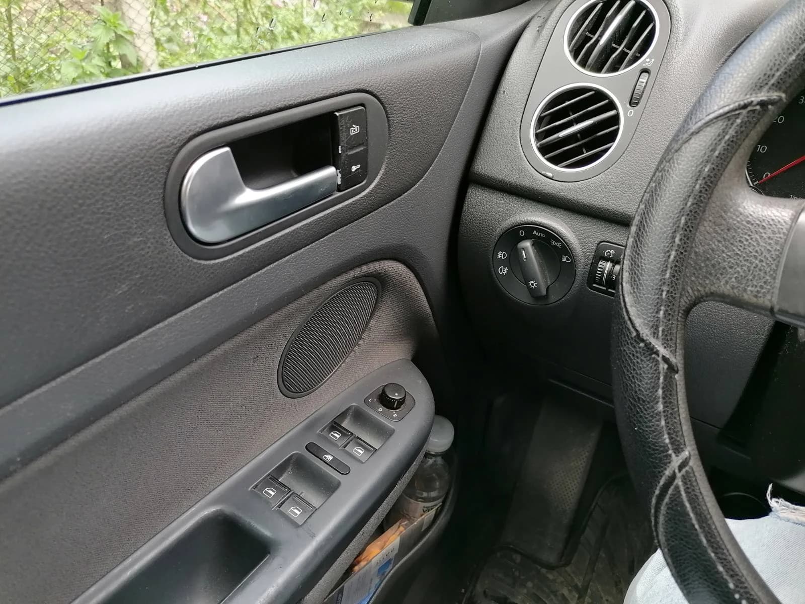 VW Golf Golf - Image 6