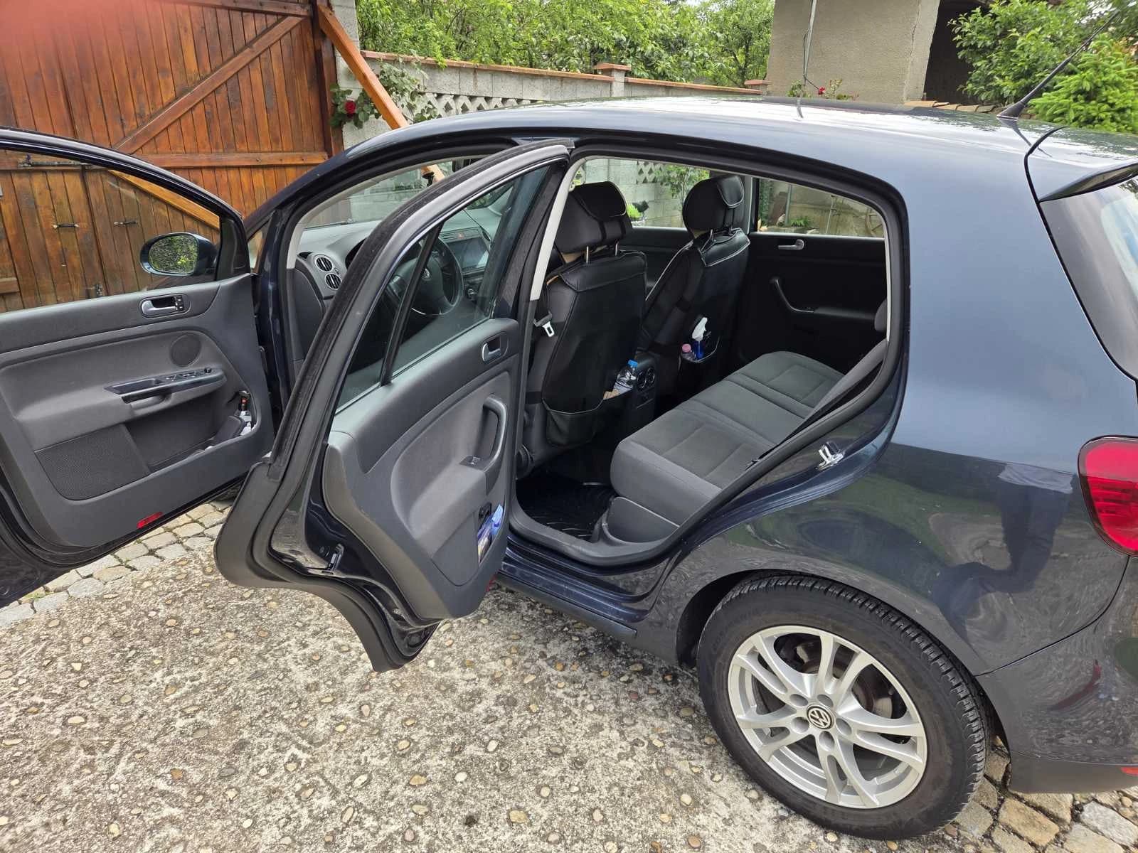 VW Golf Golf - Image 8