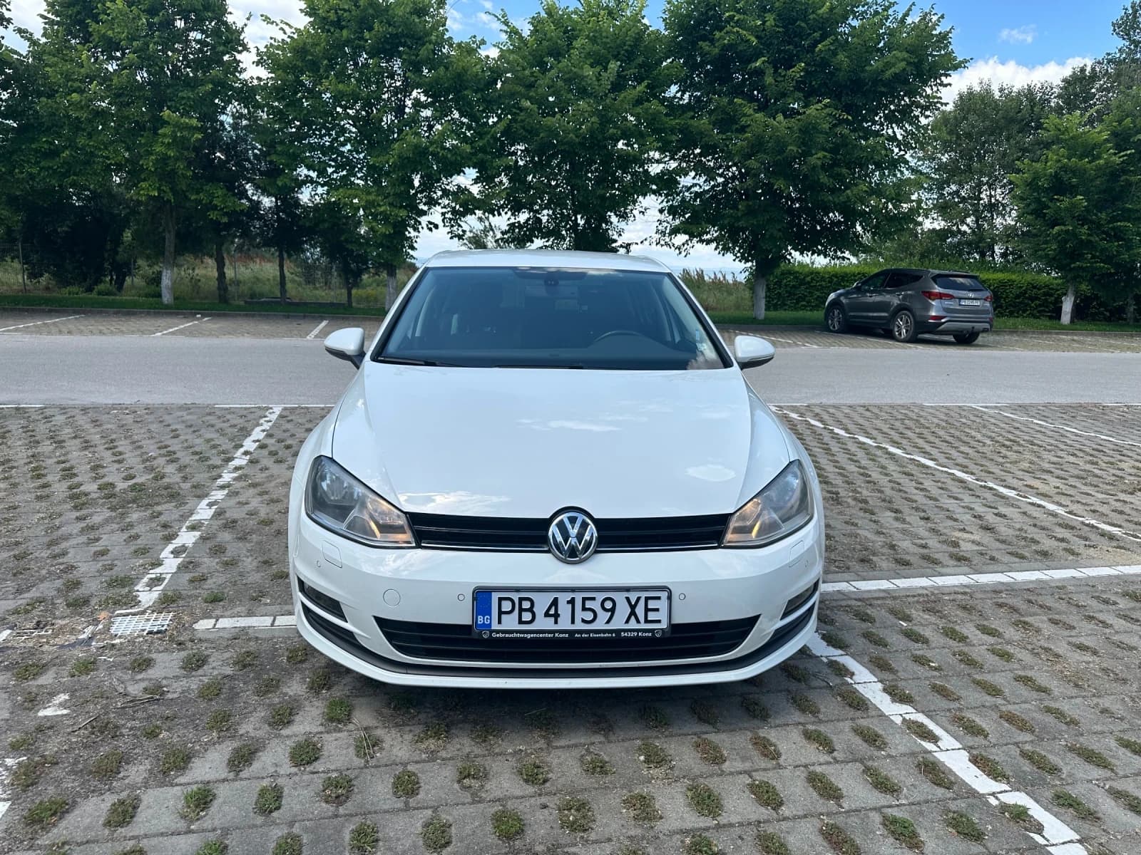 VW Golf Golf - Image 5
