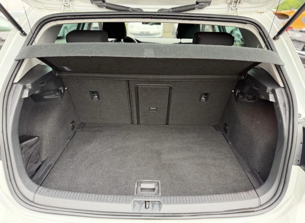 VW Golf Golf - Image 10