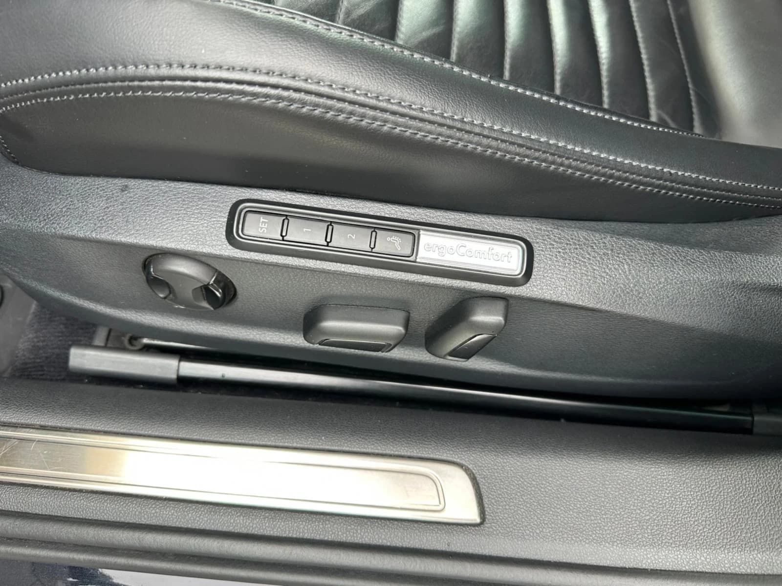 VW Passat Passat - Image 7