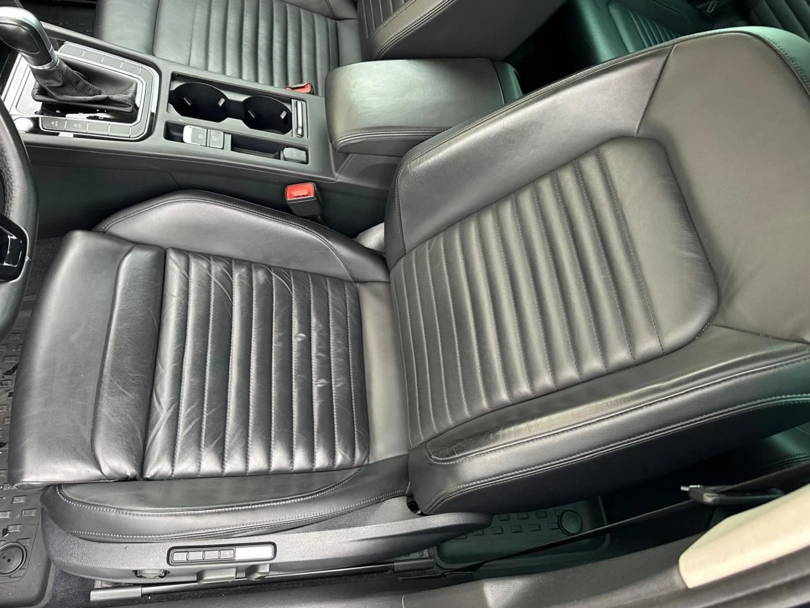 VW Passat Passat - Image 8