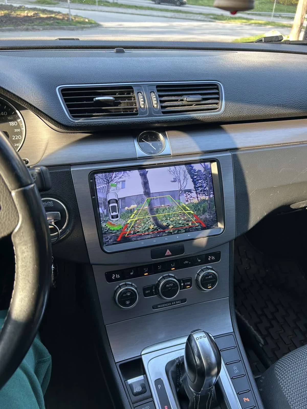 VW Passat Passat - Image 5