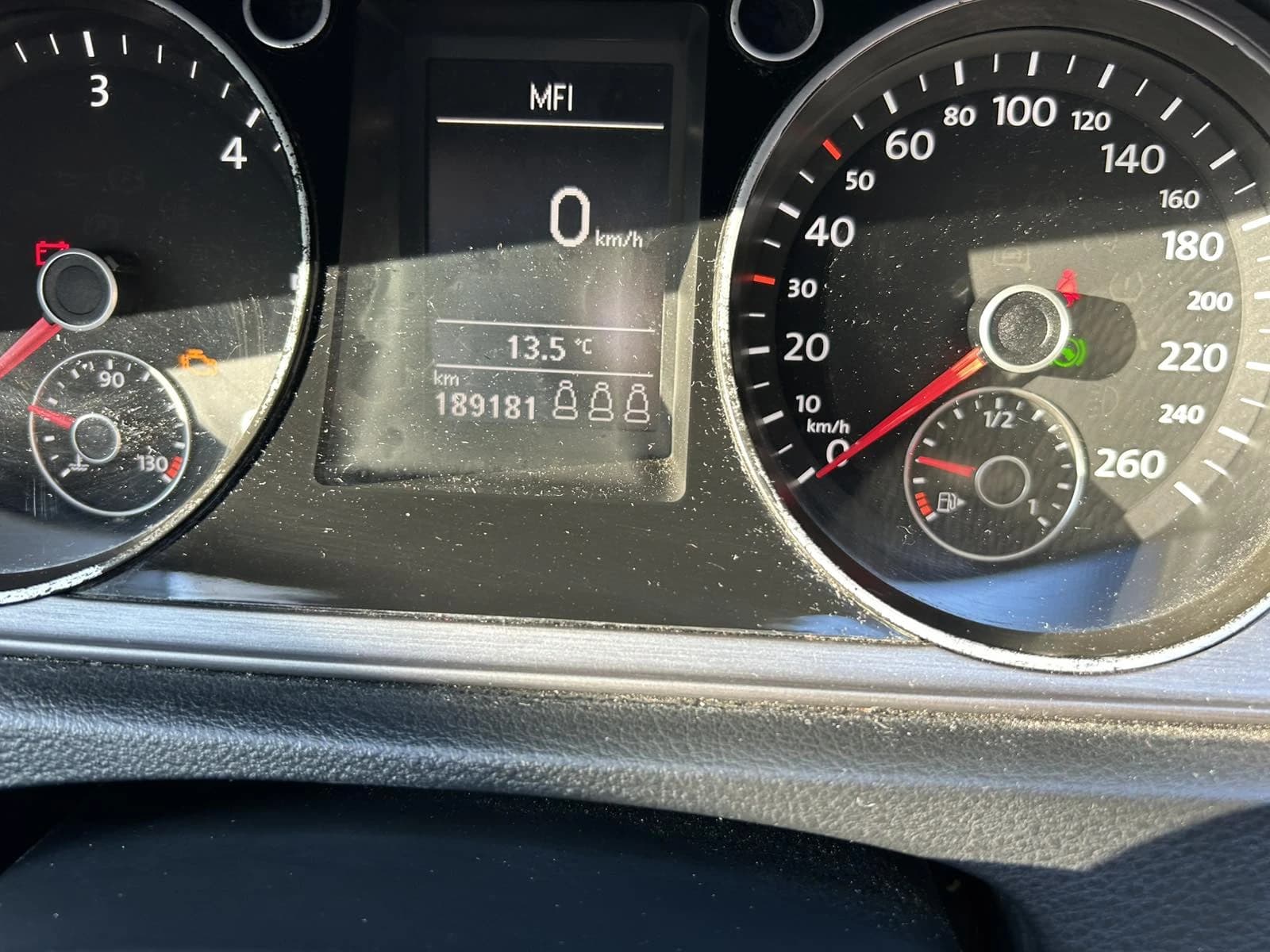 VW Passat Passat - Image 6
