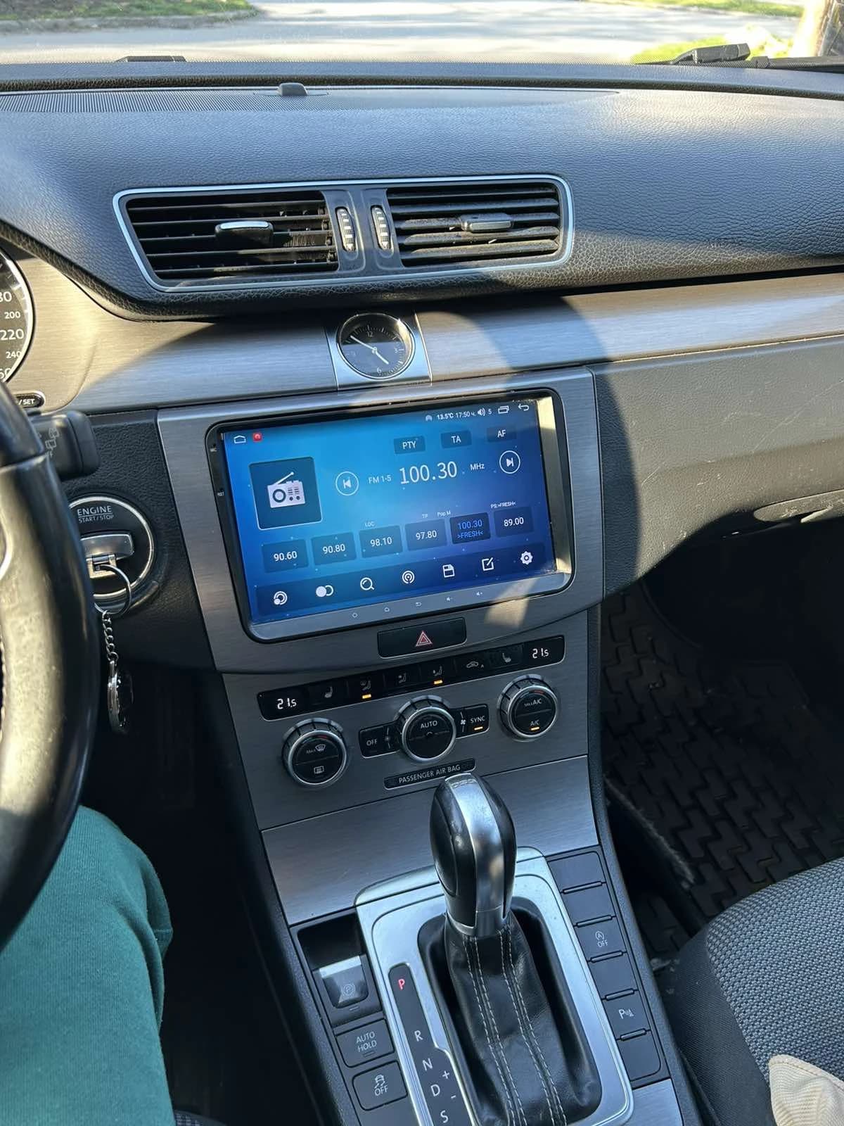 VW Passat Passat - Image 7