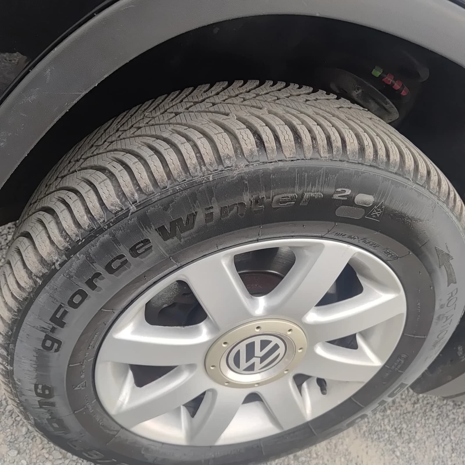 VW Tiguan Tiguan - Image 6