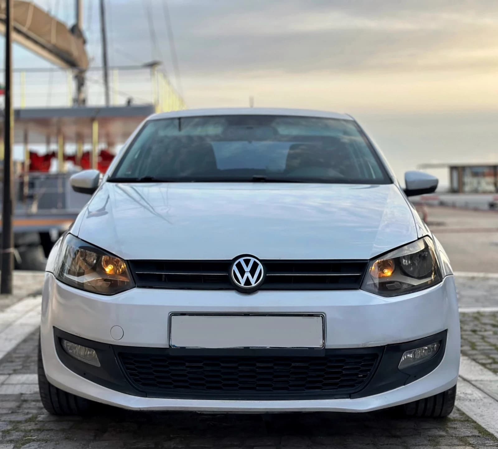 VW Polo Polo - Image 2