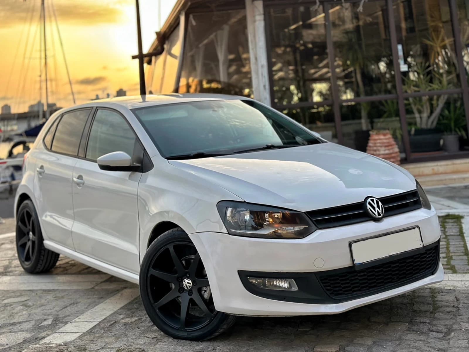 VW Polo Polo - Image 3