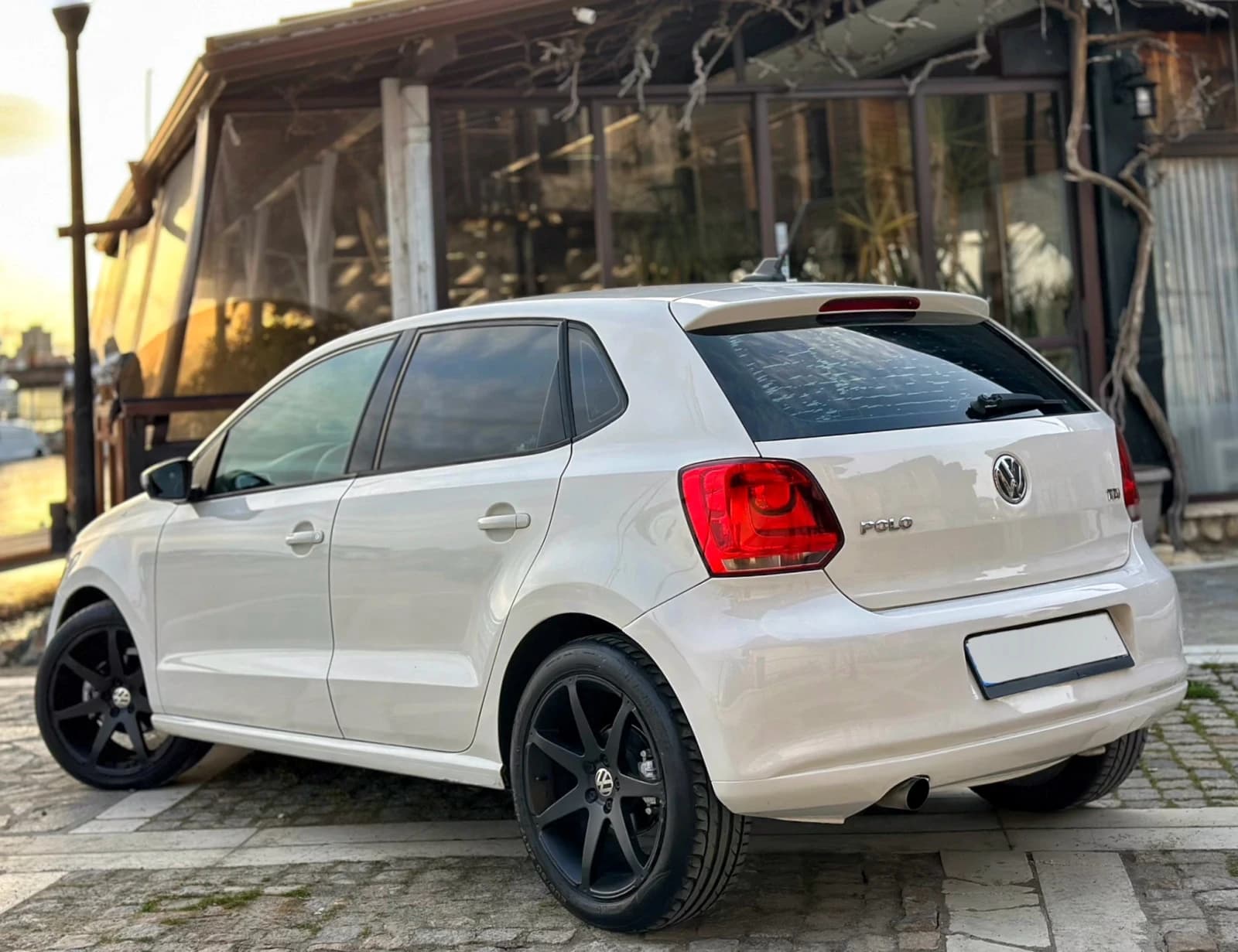 VW Polo Polo - Image 5
