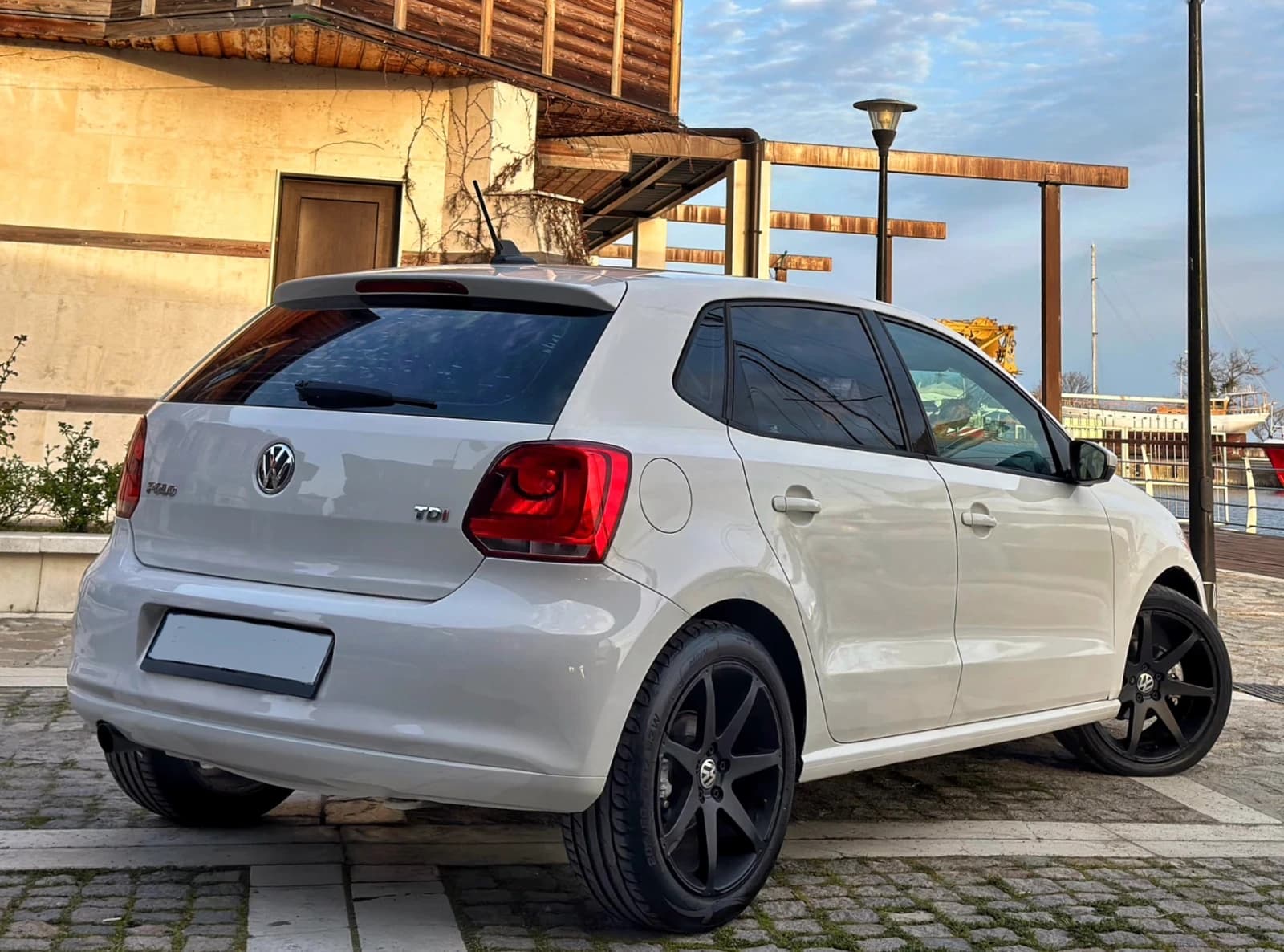 VW Polo Polo - Image 6