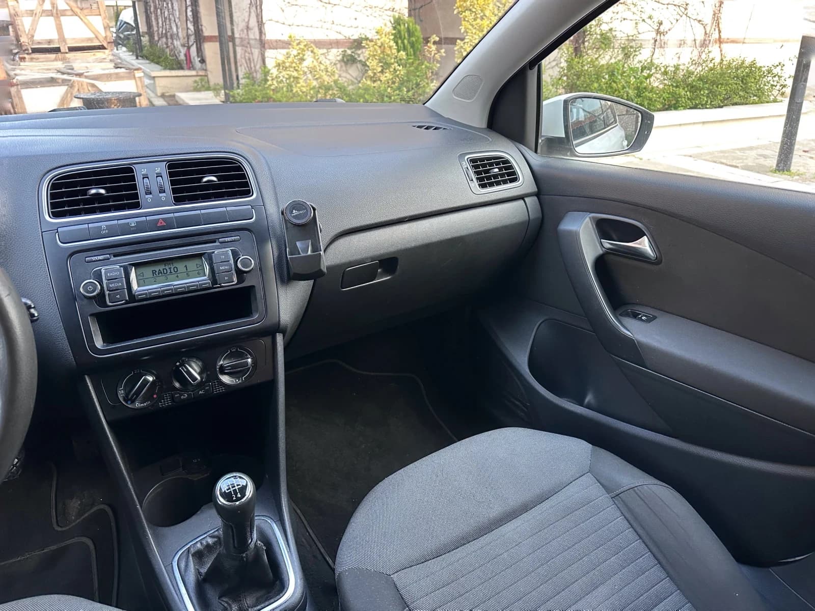 VW Polo Polo - Image 8