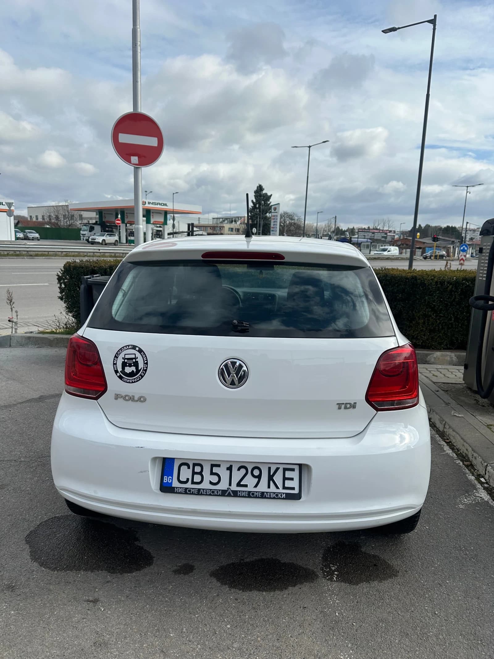 VW Polo Polo - Image 3
