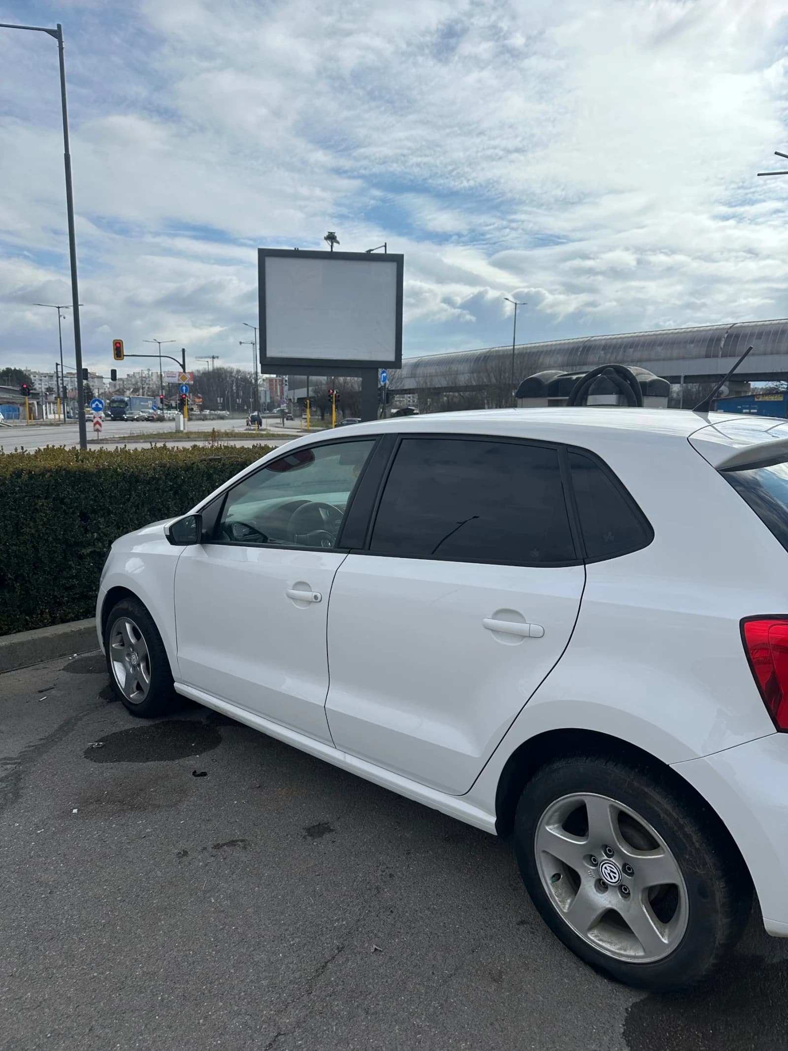 VW Polo Polo - Image 4