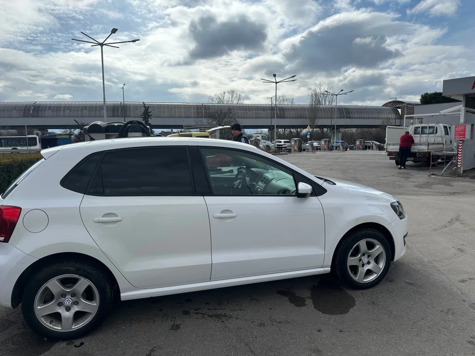 VW Polo Polo - Image 5