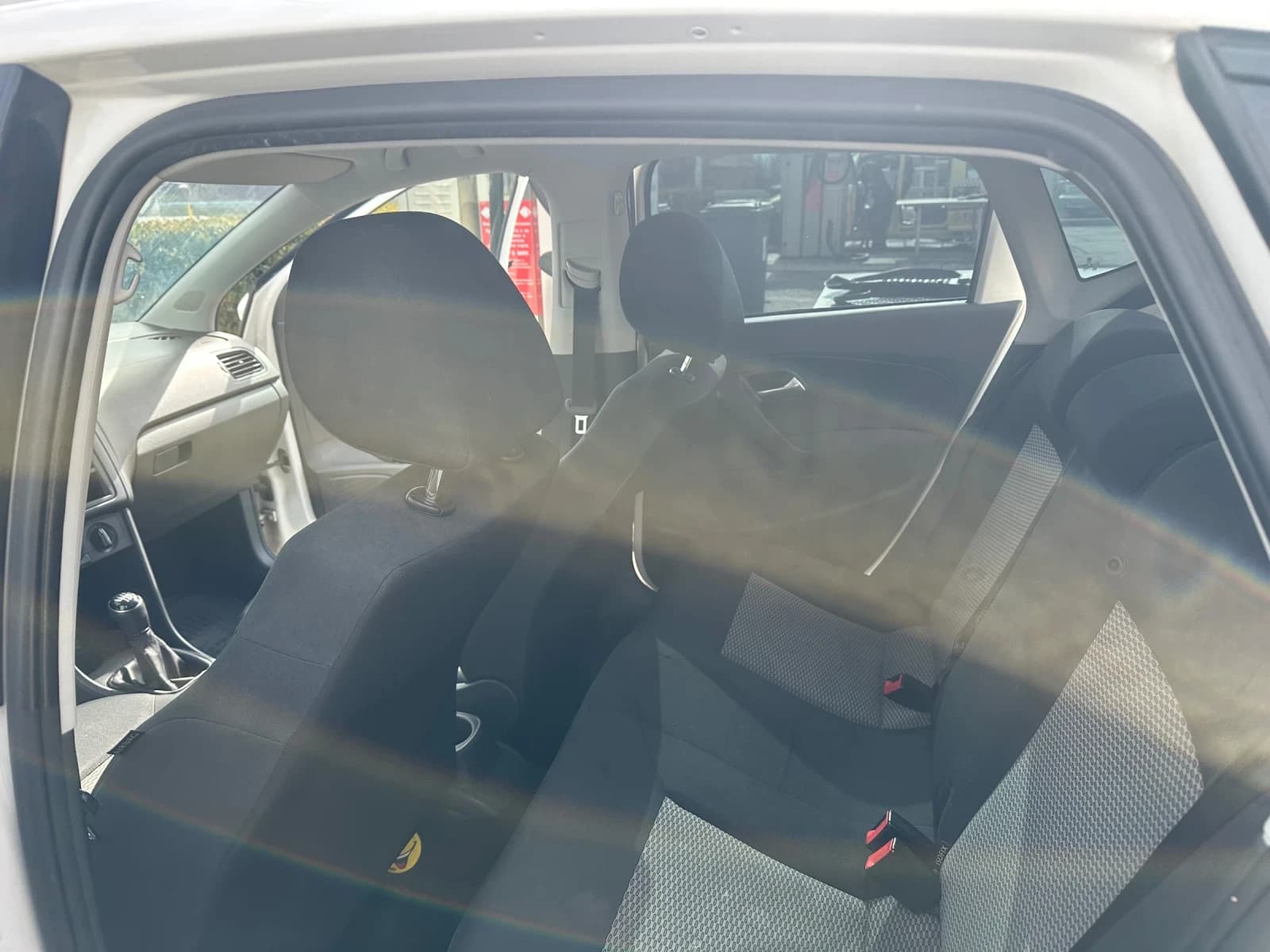 VW Polo Polo - Image 8
